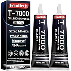 Black t7000 glue for sale  Delivered anywhere in USA 