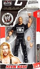 Wwe elite collection for sale  Delivered anywhere in UK