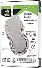 Seagate st500lm030 disque d'occasion  Livré partout en Belgiqu