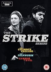 Strike the complete d'occasion  Livré partout en France
