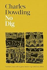 Dig nurture soil for sale  Delivered anywhere in UK