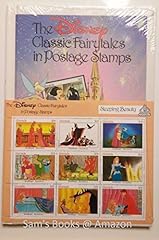 Disney classic fairytales for sale  Delivered anywhere in UK