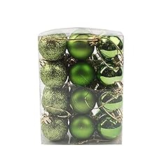 Christmas baubles pcs for sale  Delivered anywhere in UK