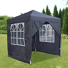 Pop canopy 2x2m for sale  Delivered anywhere in UK