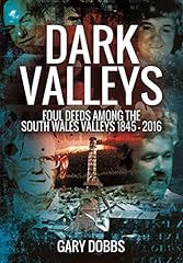 Dark valleys foul for sale  Delivered anywhere in UK