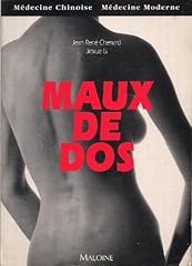 Maux d'occasion  Livré partout en France