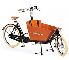 Bakfiets cargo cruiser gebraucht kaufen  Wird an jeden Ort in Deutschland