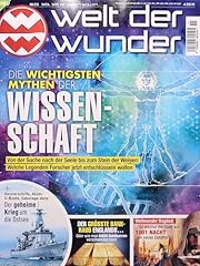 Wunder 2023 wissenschaft gebraucht kaufen  Wird an jeden Ort in Deutschland