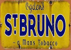 Tin sign ogden for sale  Delivered anywhere in Ireland