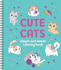 Simple sweet coloring for sale  Delivered anywhere in USA 
