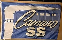 1969 camaro banner for sale  Delivered anywhere in USA 