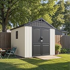 Patiowell resin outdoor for sale  Delivered anywhere in USA 