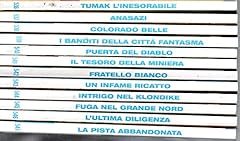 Lotto tex originali usato  Spedito ovunque in Italia 