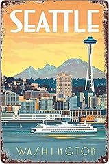 Vintage tin sign for sale  Delivered anywhere in USA 