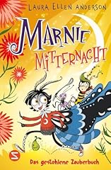 Marnie mitternacht gestohlene gebraucht kaufen  Wird an jeden Ort in Deutschland