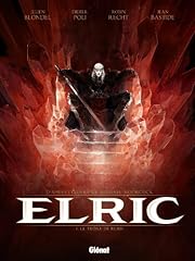 Elric tome trône d'occasion  Livré partout en Belgiqu