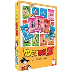 Lotería dragon ball for sale  Delivered anywhere in USA 