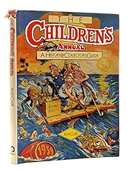 Children annual history for sale  Delivered anywhere in UK