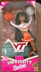 University barbie virginia for sale  Delivered anywhere in USA 