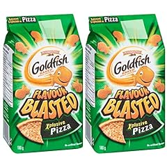 Goldfish flavour blasted for sale  Delivered anywhere in UK