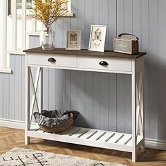 Choochoo farmhouse console for sale  Delivered anywhere in USA 