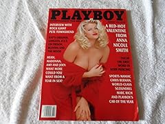 Playboy magazine february for sale  Delivered anywhere in USA 