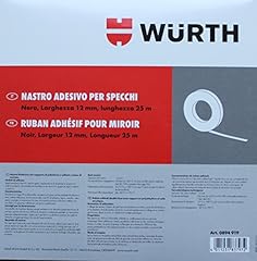 Würth ruban adhésif d'occasion  Livré partout en Belgiqu