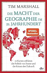 Macht geographie jahrhundert gebraucht kaufen  Wird an jeden Ort in Deutschland