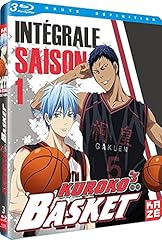 Kuroko basket intégrale d'occasion  Livré partout en France