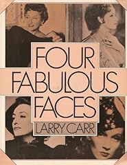 Four fabulous faces d'occasion  Livré partout en France