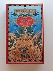 Lieues mers d'occasion  Livré partout en France