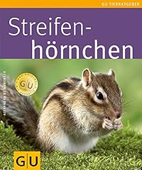 Streifenhörnchen gebraucht kaufen  Wird an jeden Ort in Deutschland