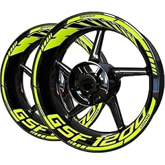 Xwdpdnhhd motorrad radaufklebe gebraucht kaufen  Wird an jeden Ort in Deutschland