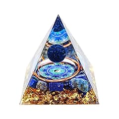 Aibaobao crystal pyramid for sale  Delivered anywhere in Ireland