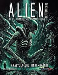 Moviecon sonderband alien gebraucht kaufen  Wird an jeden Ort in Deutschland
