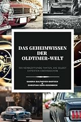 Geheimwissen ldtimer 100 gebraucht kaufen  Wird an jeden Ort in Deutschland