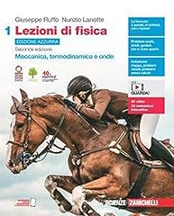Lezioni fisica. ediz. usato  Spedito ovunque in Italia 