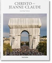 Christo and jeanne usato  Spedito ovunque in Italia 