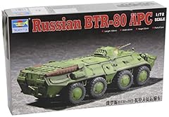 Trumpeter btr 80 for sale  Delivered anywhere in UK