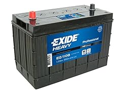 Wg31se exide heavy for sale  Delivered anywhere in Ireland