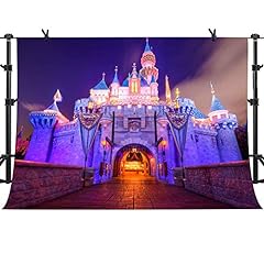 Mtmety 10x7ft disneyland for sale  Delivered anywhere in USA 