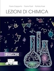 Lezioni chimica usato  Spedito ovunque in Italia 