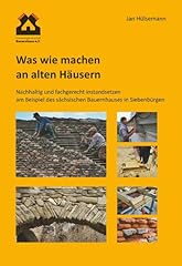 Alten häusern nachhaltig gebraucht kaufen  Wird an jeden Ort in Deutschland