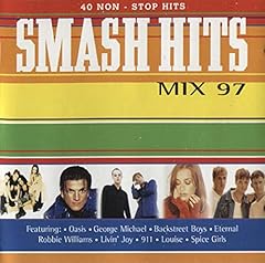 Smash hits mix for sale  Delivered anywhere in UK