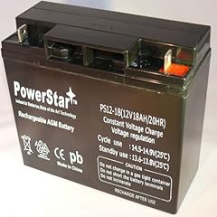 Powerstar ps12 12v for sale  Delivered anywhere in USA 