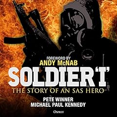 Soldier story sas for sale  Delivered anywhere in UK