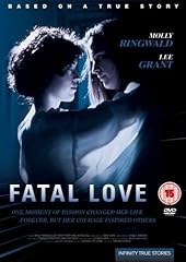 Fatal love dvd gebraucht kaufen  Wird an jeden Ort in Deutschland