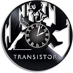 Transistor jeu vidéo d'occasion  Livré partout en France