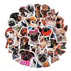 100pcs funny dog for sale  Delivered anywhere in UK