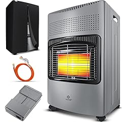 Kesser chauffage gaz d'occasion  Livré partout en Belgiqu